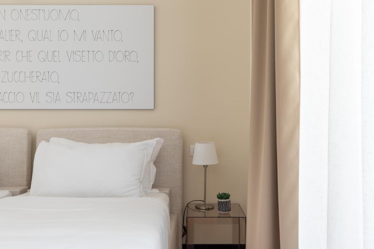 Opera Dreams Hotel Rome Exterior photo